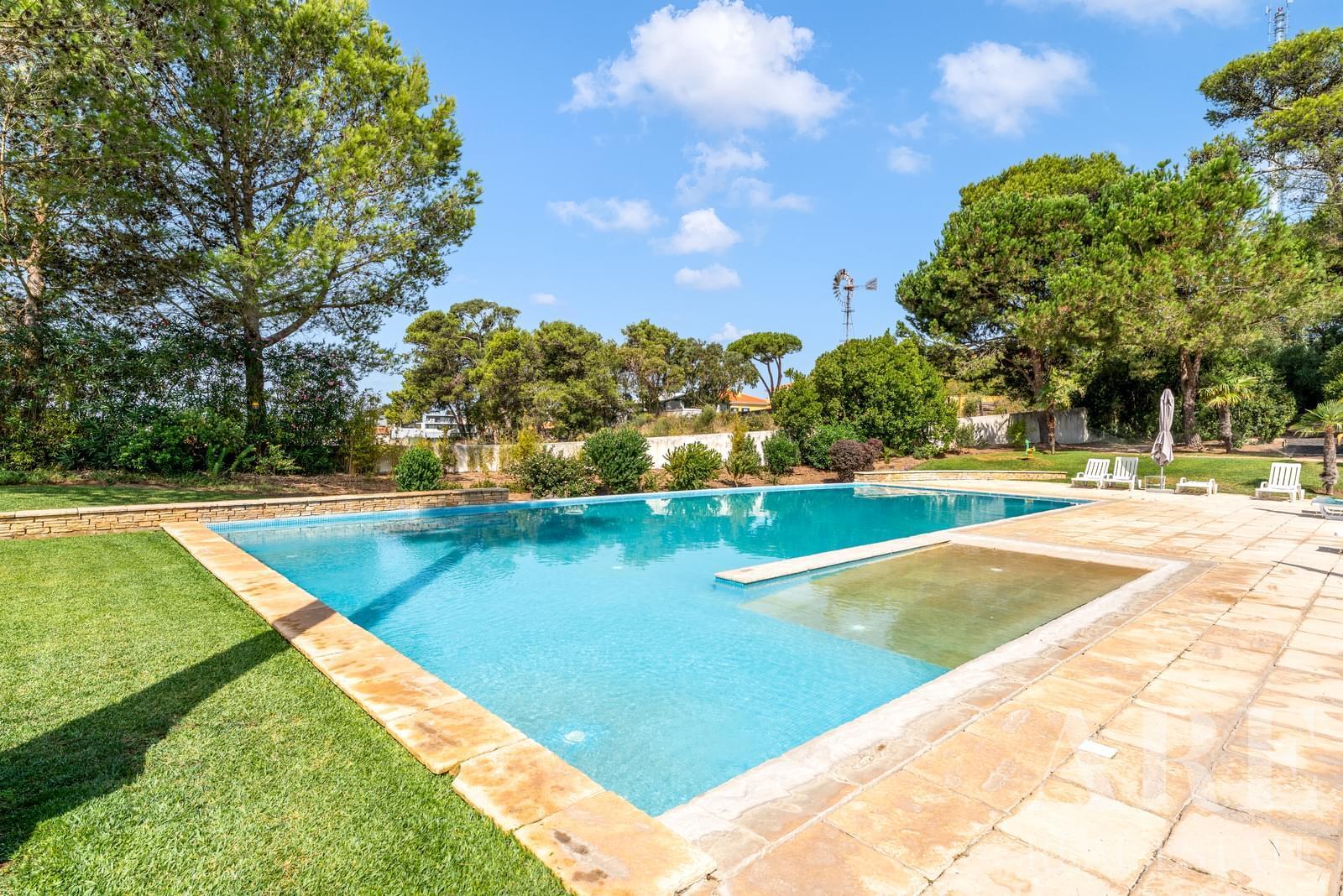 Villa for sale in Cobre, Cascais Villa for sale in Cobre, Cascais