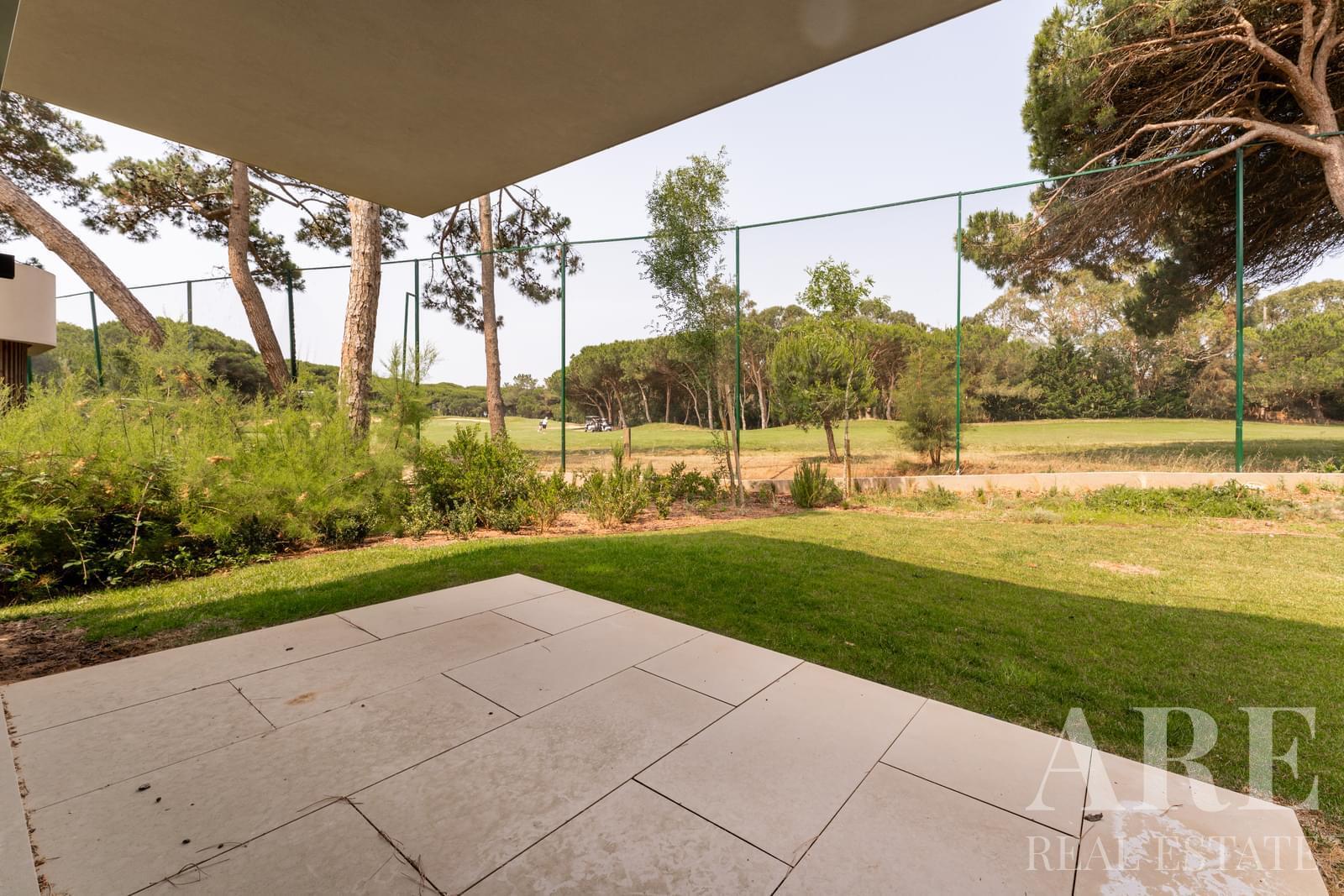 Apartamento à venda em Quinta da Marinha, Cascais