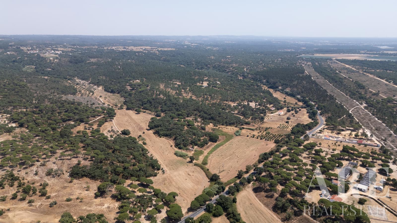 Plot for sale in Melides, Grandola