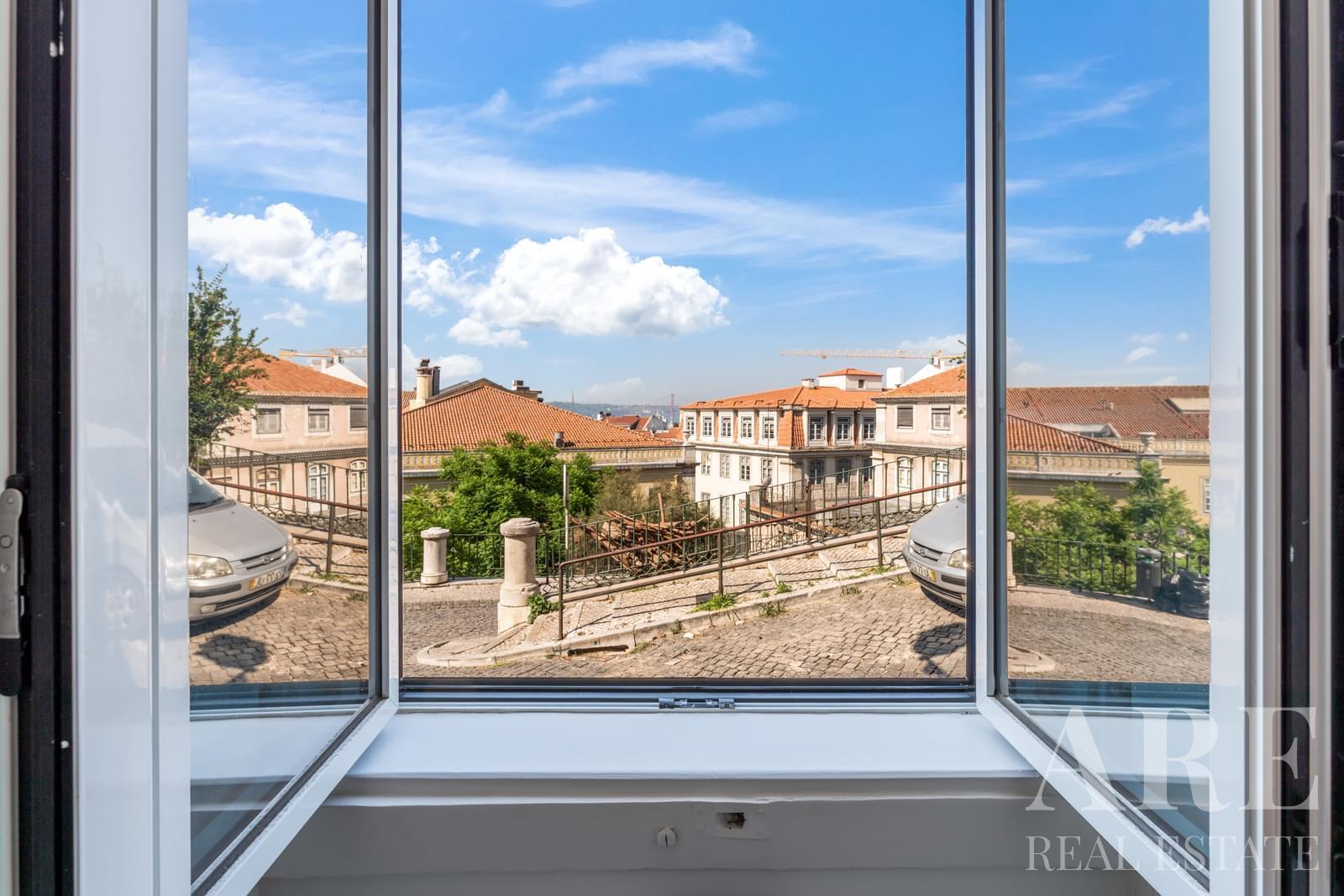Appartement à vendre à  Lisbonne