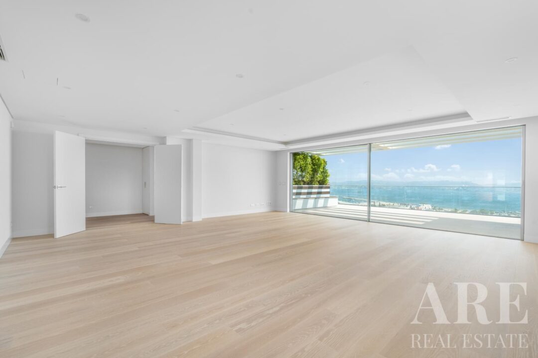 Apartment for sale in Alto de Algés, Oeiras