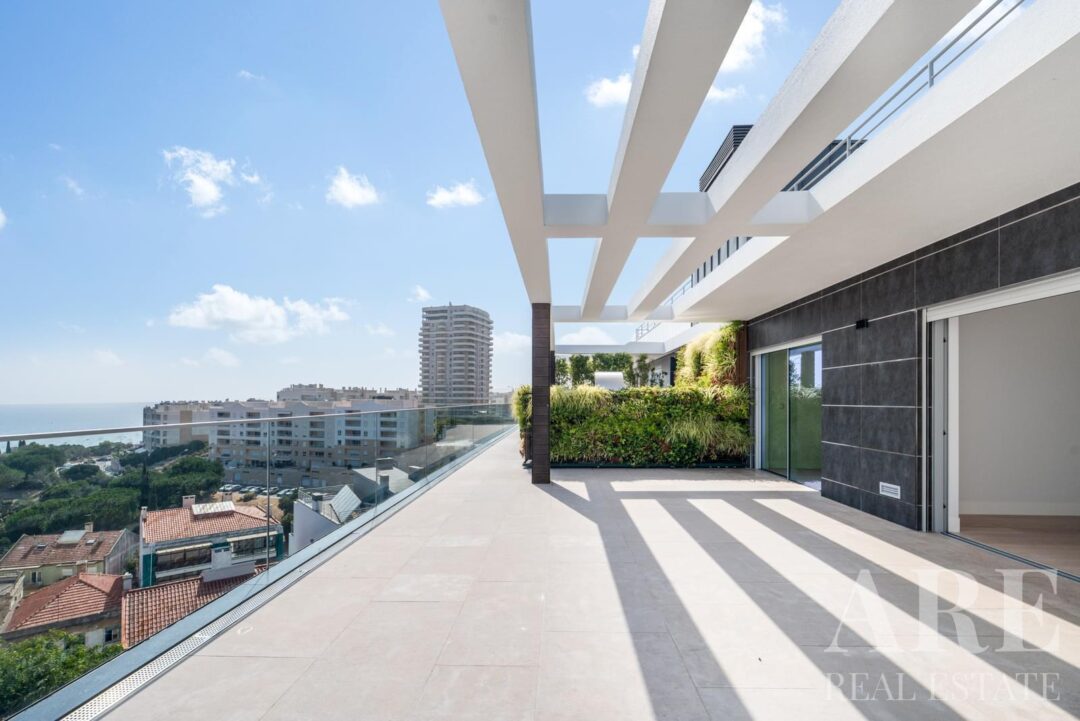 Apartment for sale in Alto de Algés, Oeiras