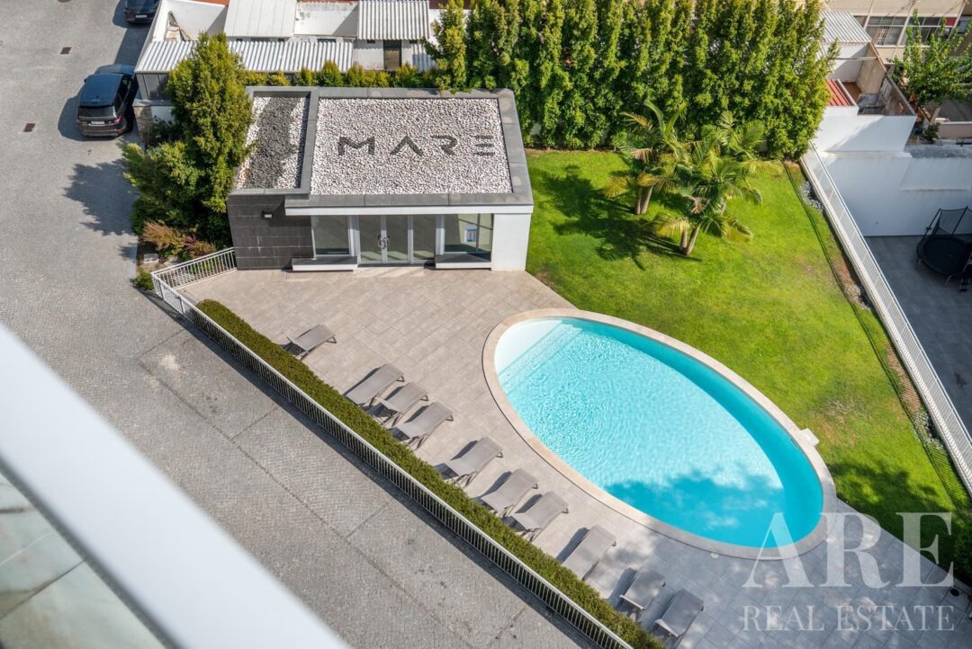 Apartment for sale in Alto de Algés, Oeiras