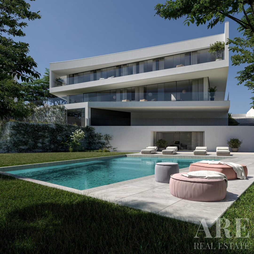 Villa for sale in Alto do Lagoal, Oeiras 9 Villa for sale in Alto do Lagoal, Oeiras