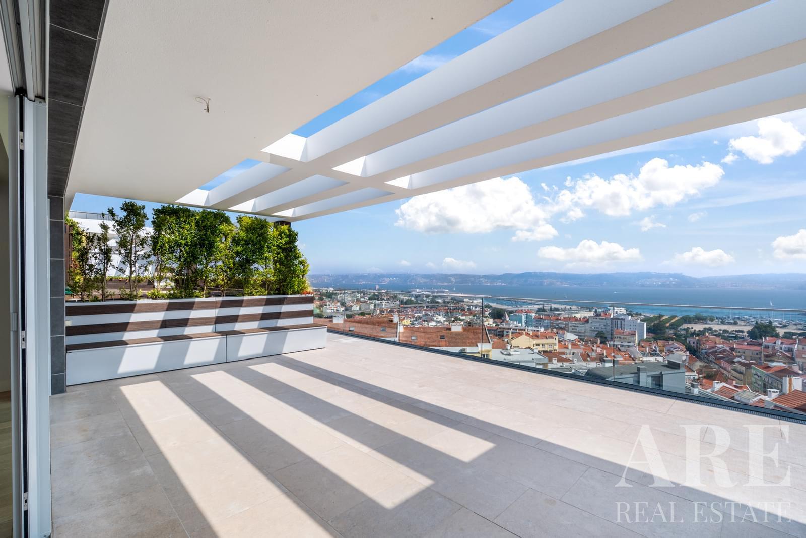 Appartement à vendre à  MARE Alto de Algés, Alto de Algés, Oeiras