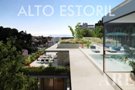 Alto Estoril 43 Alto Estoril Development