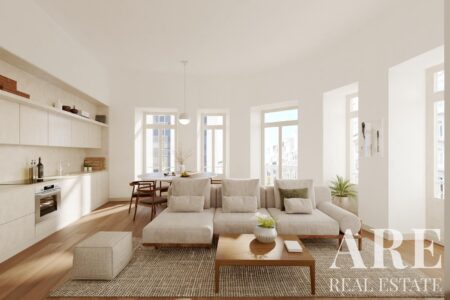 Apartamento à venda em Almirante Reis 67, Anjos, Lisboa