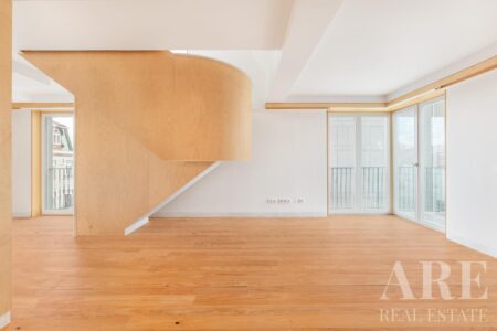Apartamento en venta en Amoreiras, Lisboa