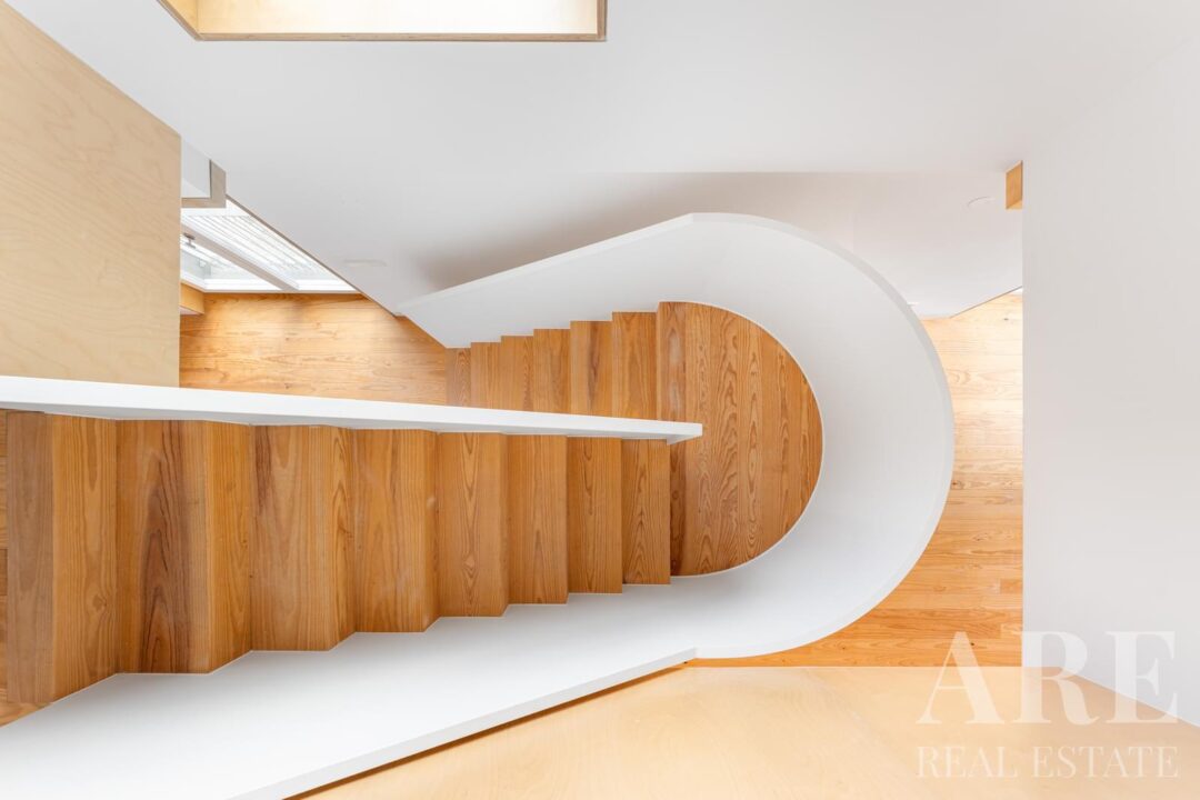 Apartamento à venda em Amoreiras, Lisboa - Image 4