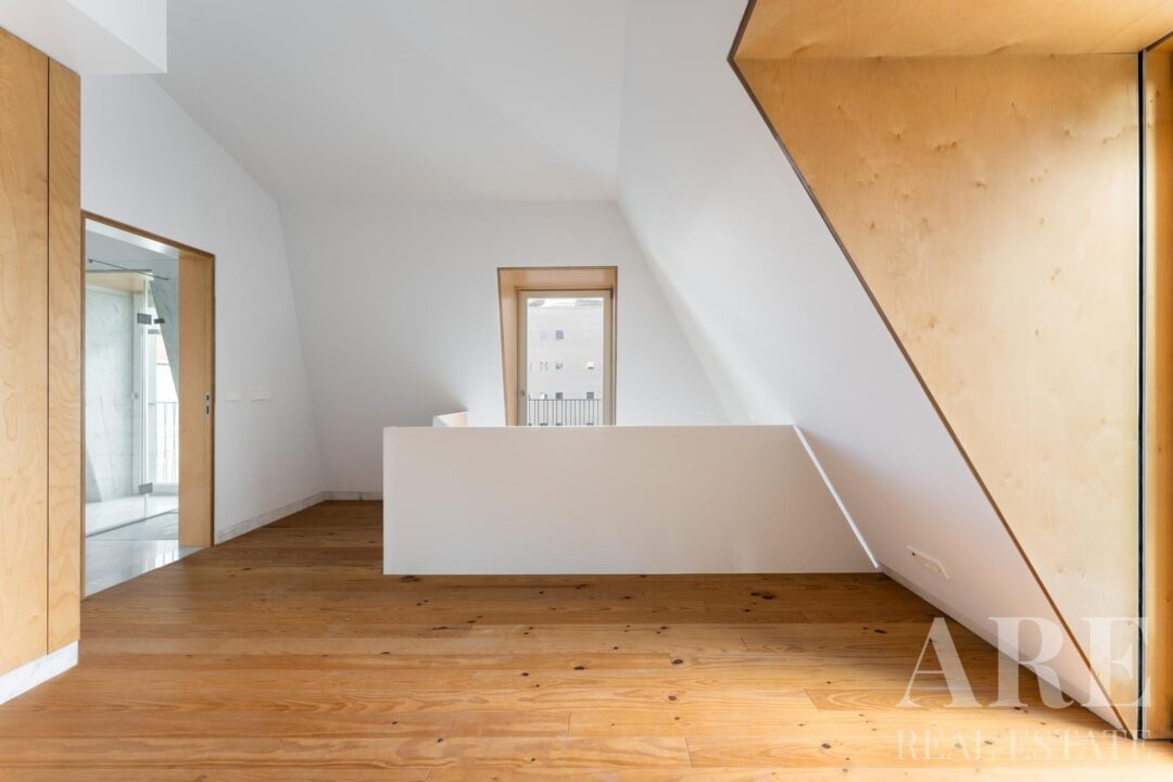 Apartamento à venda em Amoreiras, Lisboa - Image 5