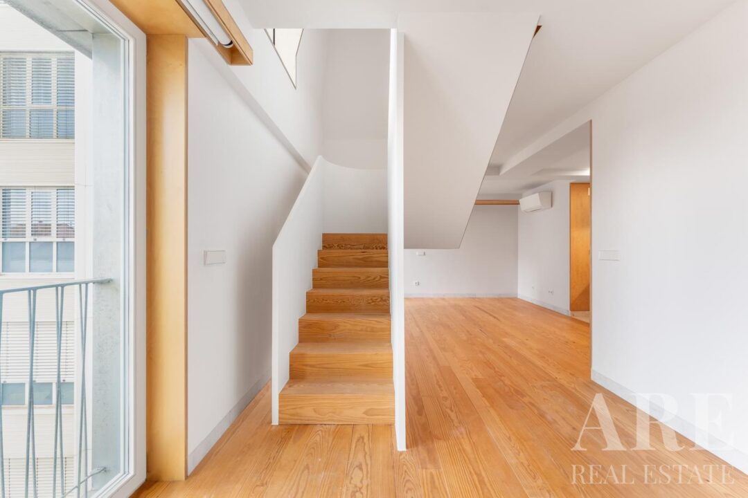 Apartamento à venda em Amoreiras, Lisboa - Image 12