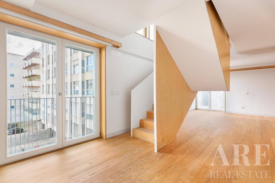 Apartamento à venda em Amoreiras, Lisboa - Image 13