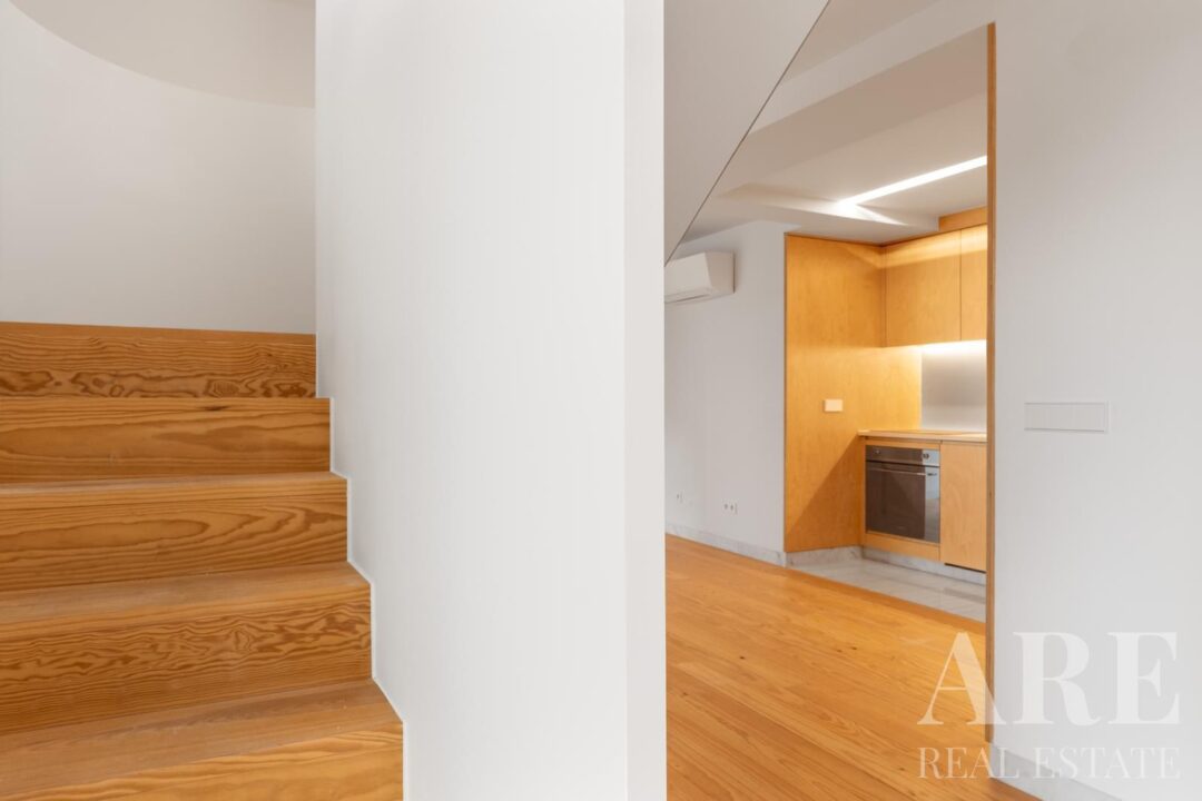 Apartamento à venda em Amoreiras, Lisboa - Image 14