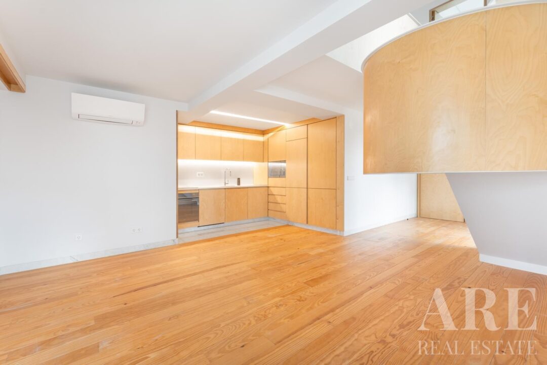 Apartamento à venda em Amoreiras, Lisboa - Image 17