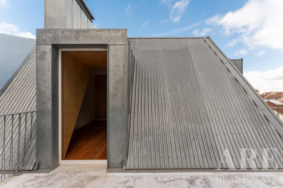 Apartamento à venda em Amoreiras, Lisboa - Image 19