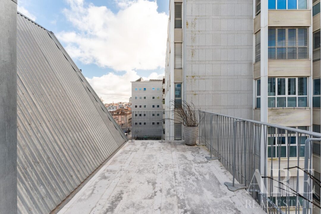 Apartamento à venda em Amoreiras, Lisboa - Image 20