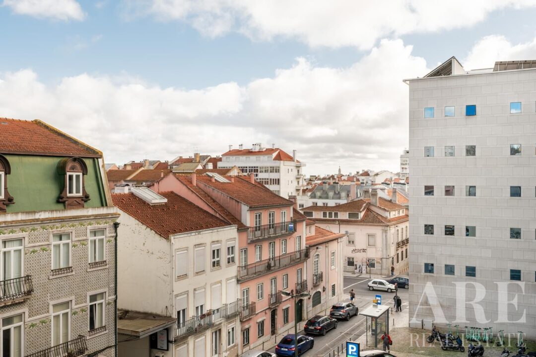 Apartamento à venda em Amoreiras, Lisboa - Image 21