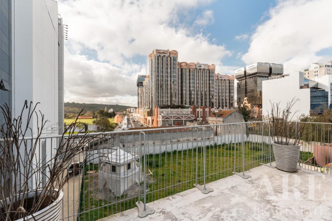 Apartamento à venda em Amoreiras, Lisboa - Image 22
