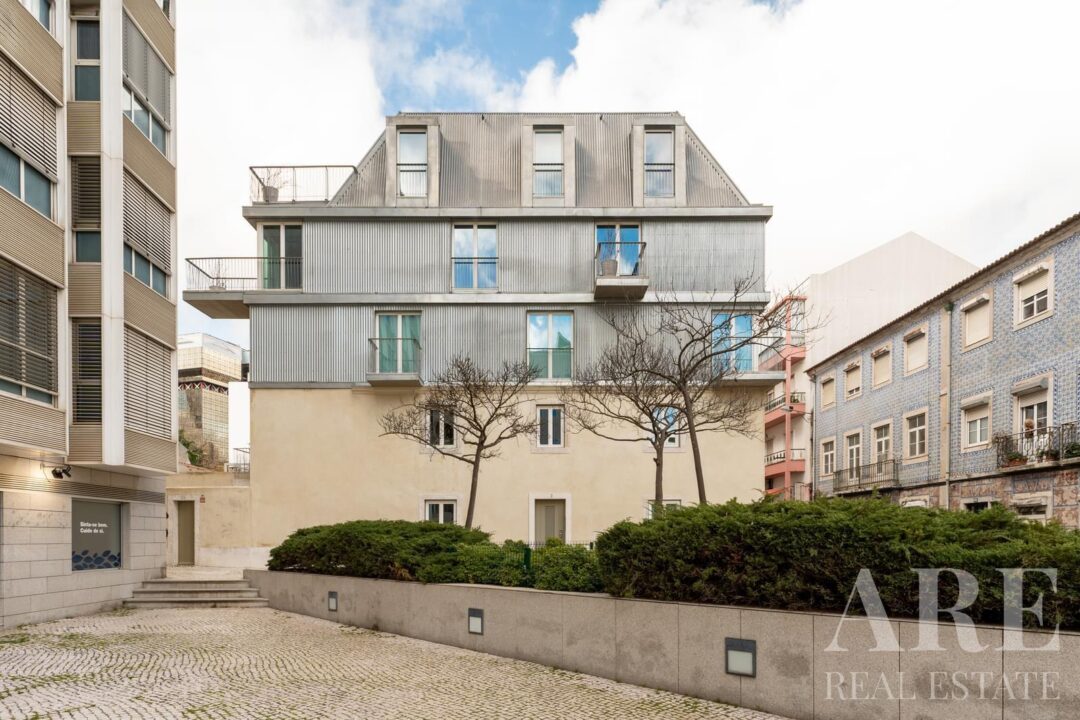 Apartamento à venda em Amoreiras, Lisboa - Image 23