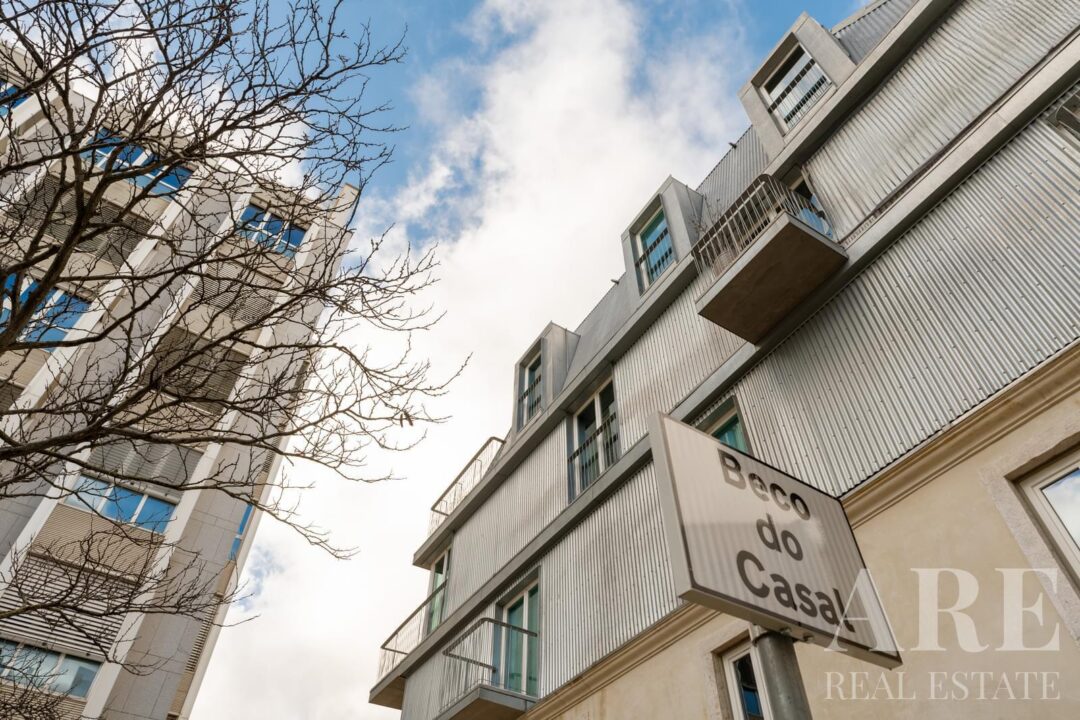 Apartamento à venda em Amoreiras, Lisboa - Image 24