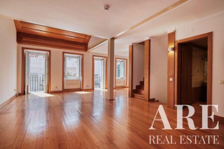 Apartamento à venda em Amoreiras, Lisboa