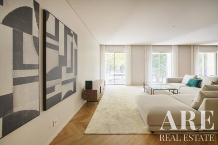 Apartamento à venda em Avenida da Liberdade, Lisboa