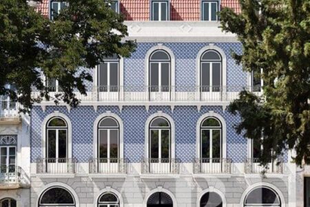 Apartamento en venta en Avenida da Liberdade, Lisboa