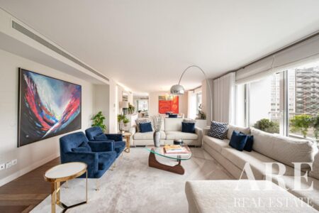 Apartamento à venda em Avenidas Novas, Lisboa