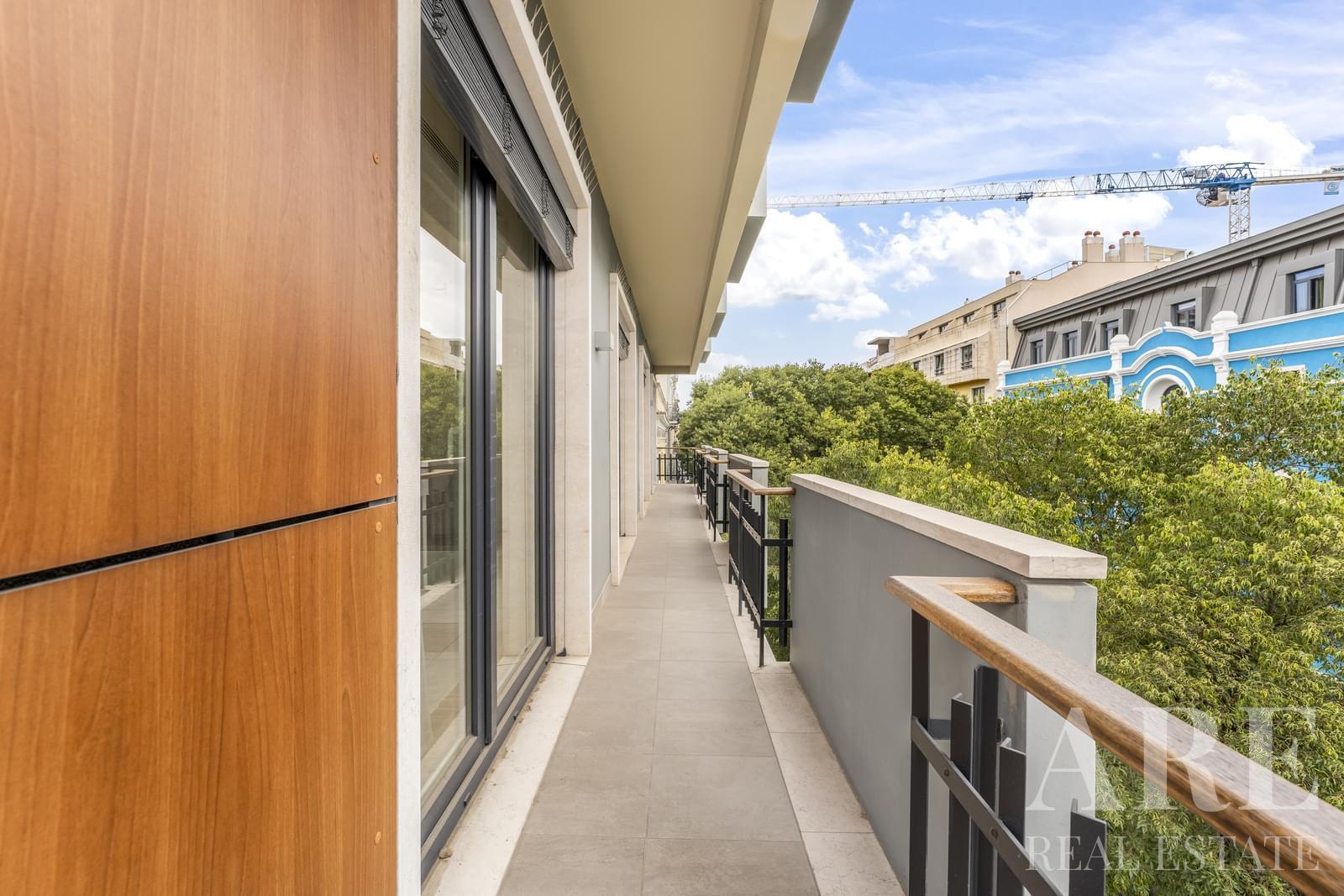 Apartamento à venda em Avenidas Novas, Lisboa