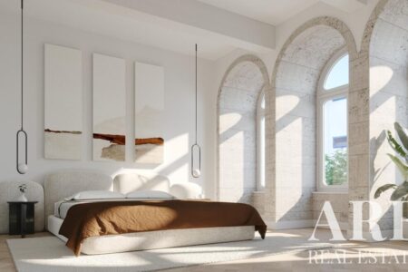 Apartamento à venda em Beato Quarter, Beato, Lisboa