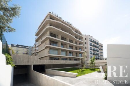 Apartamento à venda em Campo de Ourique, Lisboa