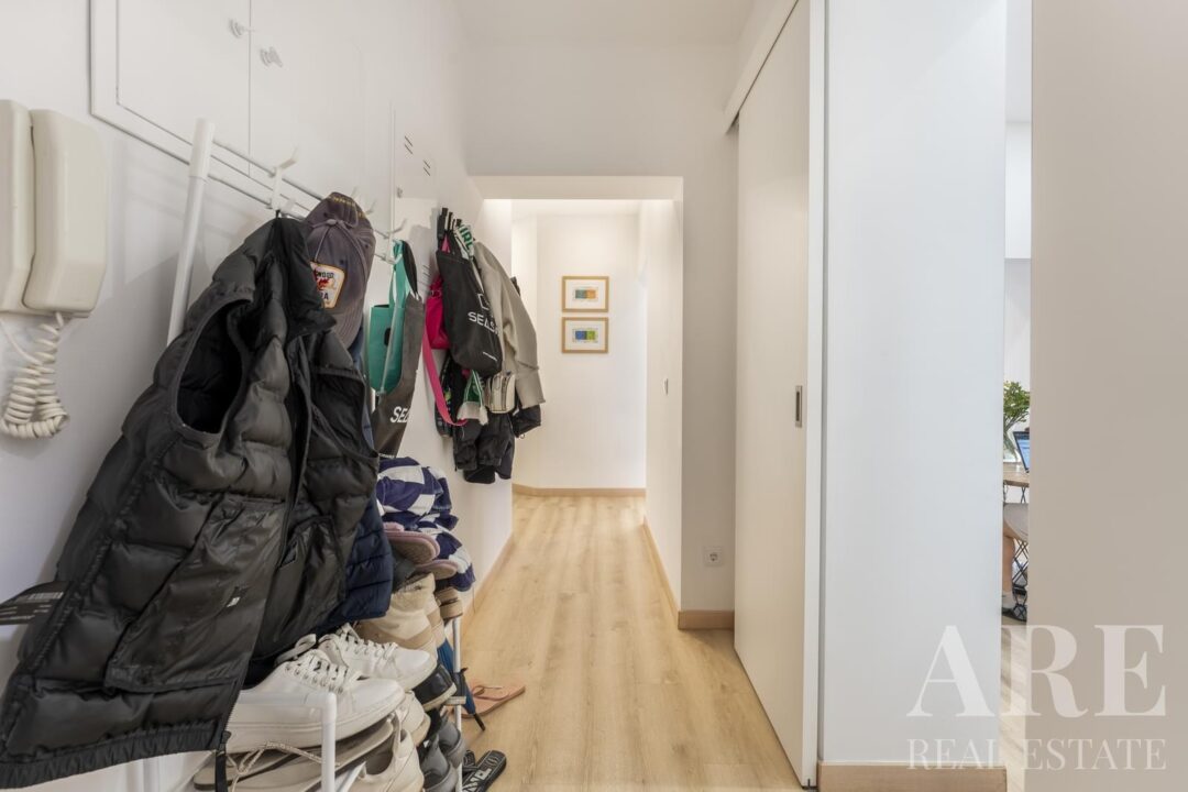 Apartamento à venda em Campo de Ourique, Lisboa - Image 8