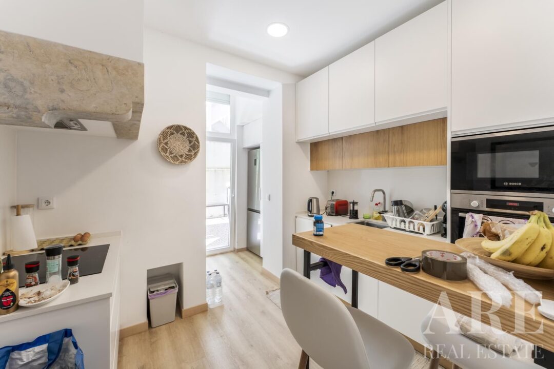 Apartamento à venda em Campo de Ourique, Lisboa - Image 14