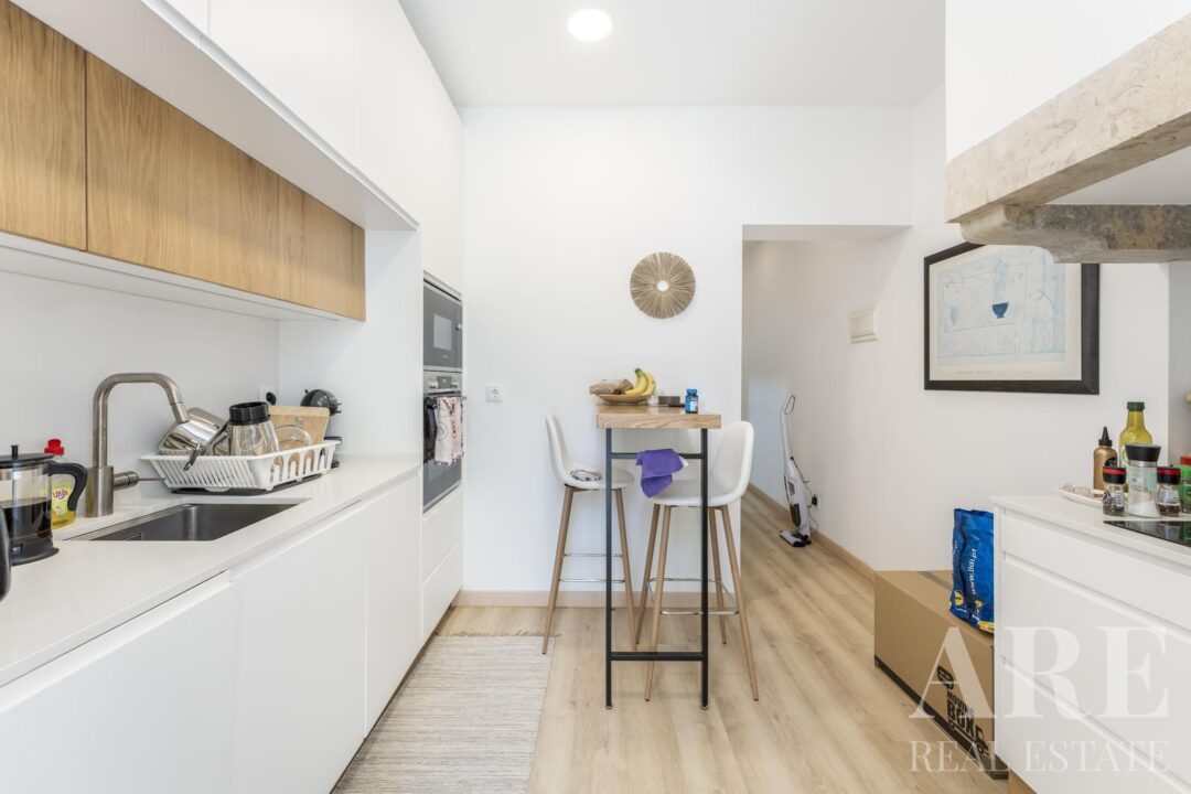 Apartamento à venda em Campo de Ourique, Lisboa - Image 18