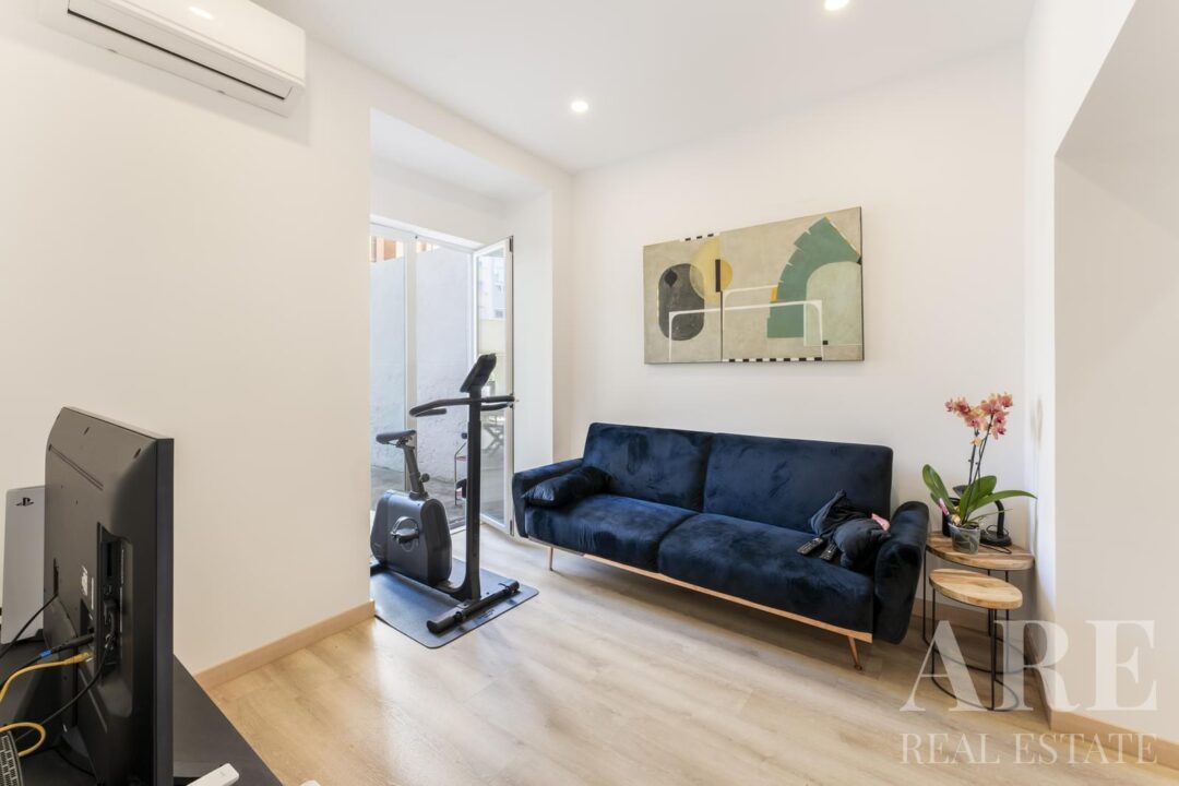 Apartamento à venda em Campo de Ourique, Lisboa - Image 21