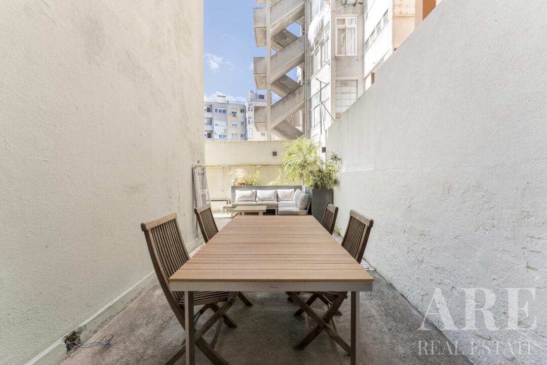 Apartamento à venda em Campo de Ourique, Lisboa - Image 23