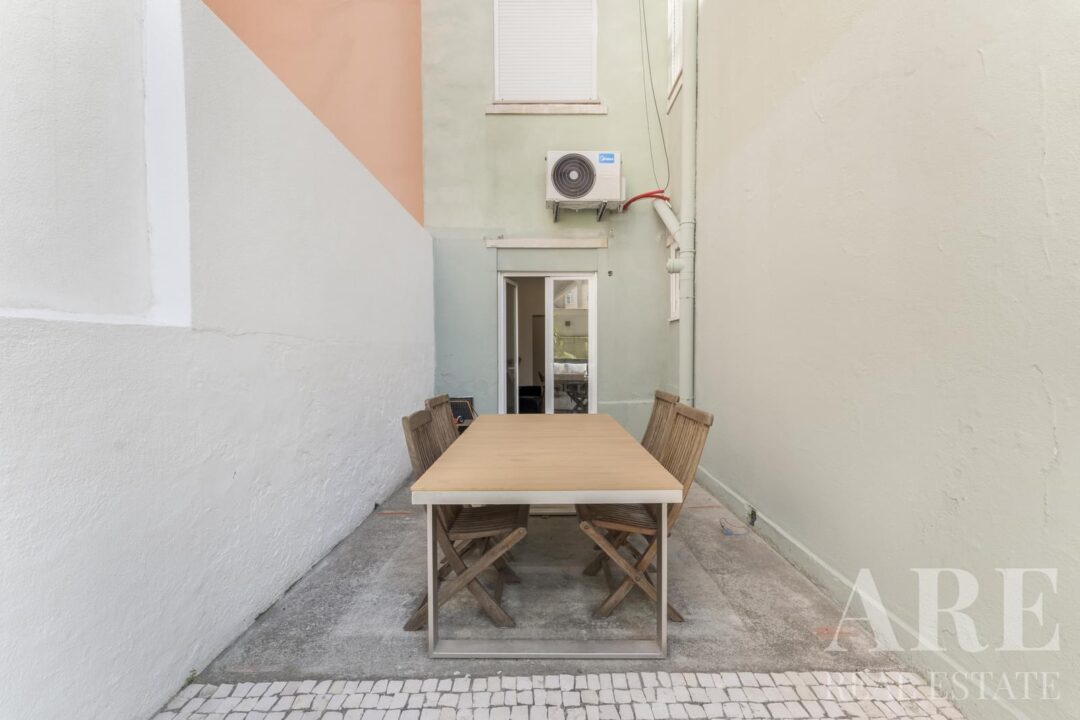 Apartamento à venda em Campo de Ourique, Lisboa - Image 24