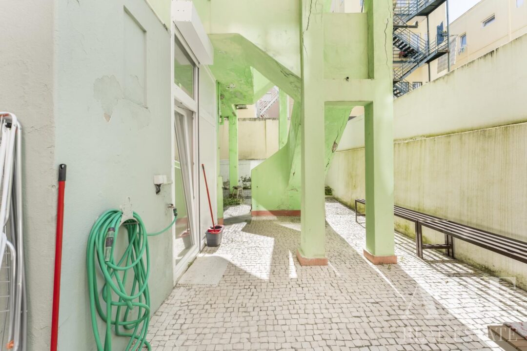 Apartamento à venda em Campo de Ourique, Lisboa - Image 25
