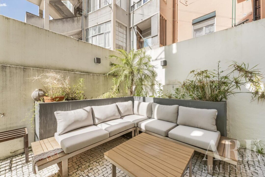 Apartamento à venda em Campo de Ourique, Lisboa - Image 26