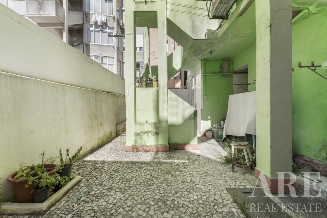 Apartamento à venda em Campo de Ourique, Lisboa - Image 27