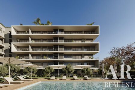 Apartamento à venda em Carcavelos, Cascais