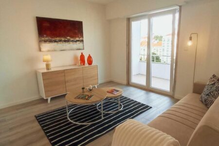 Apartamento à venda em Carnide, Lisboa