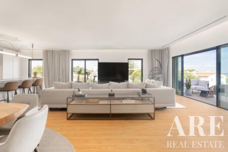 Apartamento à venda em Cascais