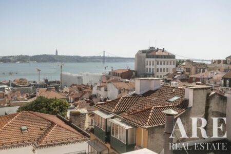 Apartamento à venda em Chiado, Lisboa