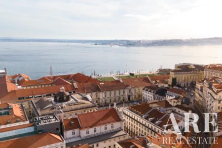 Apartamento à venda em Chiado, Lisboa