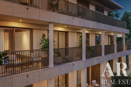 Appartement à vendre à  Comporta Beach & Golf Resort, Tróia, Grandola