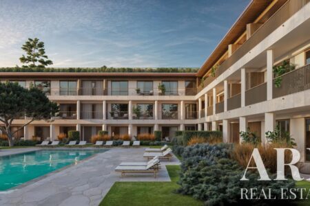 Appartement à vendre à  Comporta Beach & Golf Resort, Tróia, Grandola
