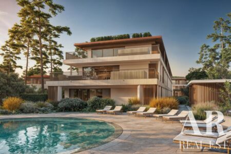 Appartement à vendre à  Comporta Beach & Golf Resort, Tróia, Grandola