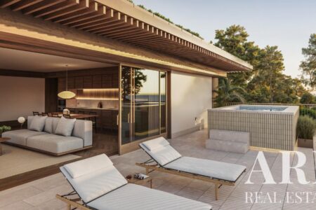 Appartement à vendre à  Comporta Beach & Golf Resort, Tróia, Grandola
