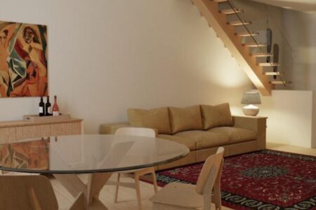 Apartamento à venda em Dafundo Centro, Oeiras